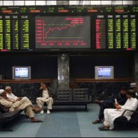 Karachi Stock Market