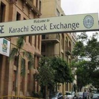 Karachi Stock Market