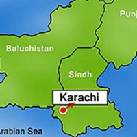 Karachi