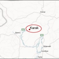 Karak