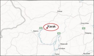 Karak