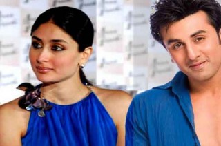 Kareena Kapoor Ranbir Kapoor