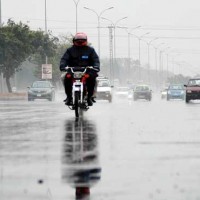 Kashmir Lahore Rain