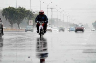 Kashmir Lahore Rain