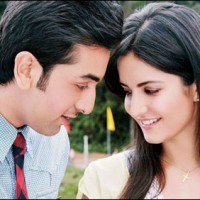 Katrina Kaif - Ranbir Kapoor