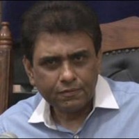 Khalid Maqbool Siddiqui