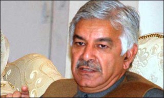 Khawaja Asif