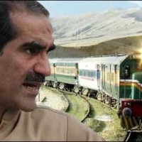 Khawaja Saad Rafiq