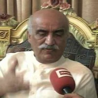 Khurshid Shah