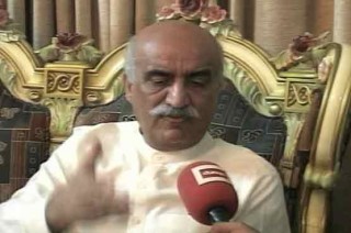 Khurshid Shah