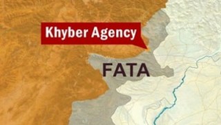 Khyber Agency