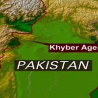 Khyber Agency