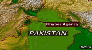 Khyber Agency