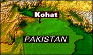 Kohat