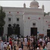 Kohat Gate Church