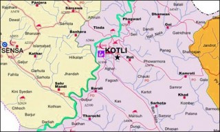 Kotli