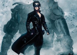 Krrish