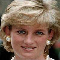 Lady Diana