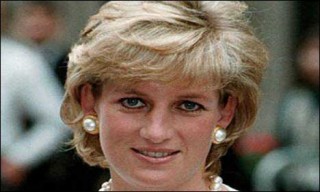 Lady Diana