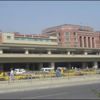 Lahore Airport