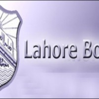 Lahore Board