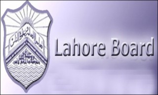 Lahore Board