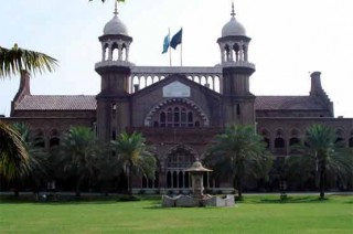 Lahore High Court