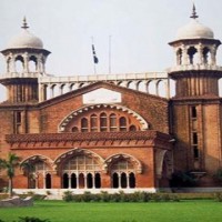 Lahore High Court