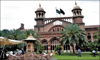 Lahore High Court