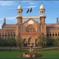 Lahore High Court