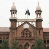 Lahore High Court