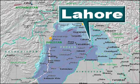 لاہور: صنعتی یونٹس 3 ماہ کے اندر شہر سے باہر منتقل کرنے کا نوٹی فکیشن