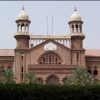 Lahore