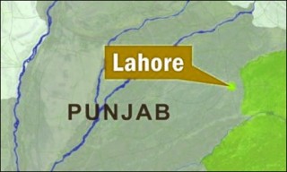 Lahore