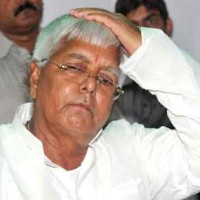 Lalu Prasad Yadav