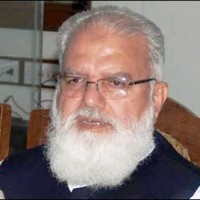 Liaquat Baloch