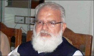 Liaquat Baloch