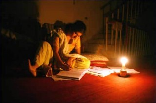 Load Shedding