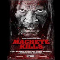 Machete Kills