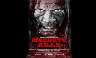 Machete Kills