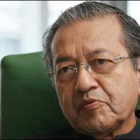 Mahathir Mohamad