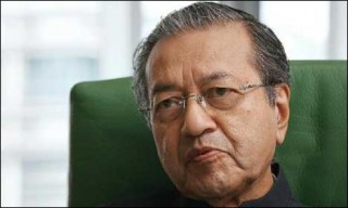 Mahathir Mohamad