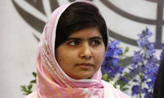 Malala Award