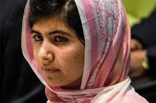 Malala Yousuf