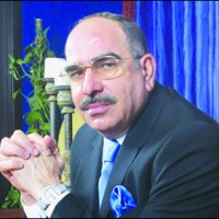 Malik Riaz