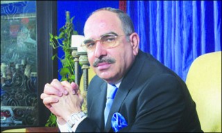 Malik Riaz