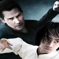 Man of Tai Chi