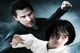 Man of Tai Chi