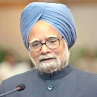 Manmohan Singh