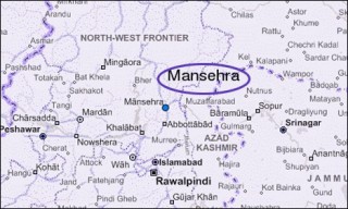 Mansehra